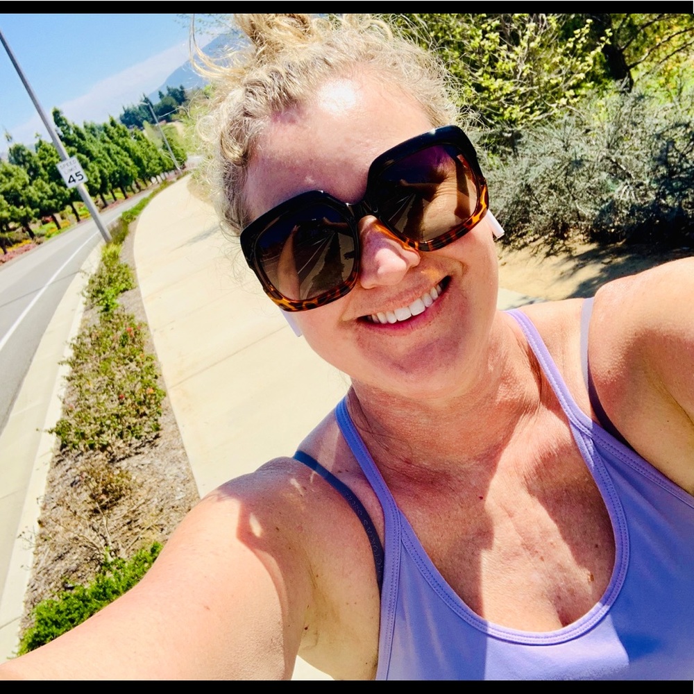 Meet your Posher, Karissa